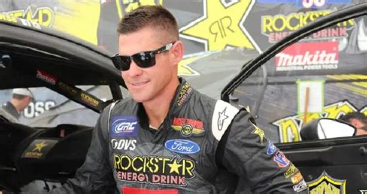 Brian Deegan Wiki, Bio, Age, Height, Career, Supercross, Metal Mulisha