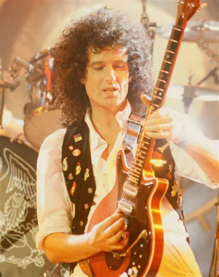 Brian May Age, Bio, Birthday, Family, Net Worth National Today