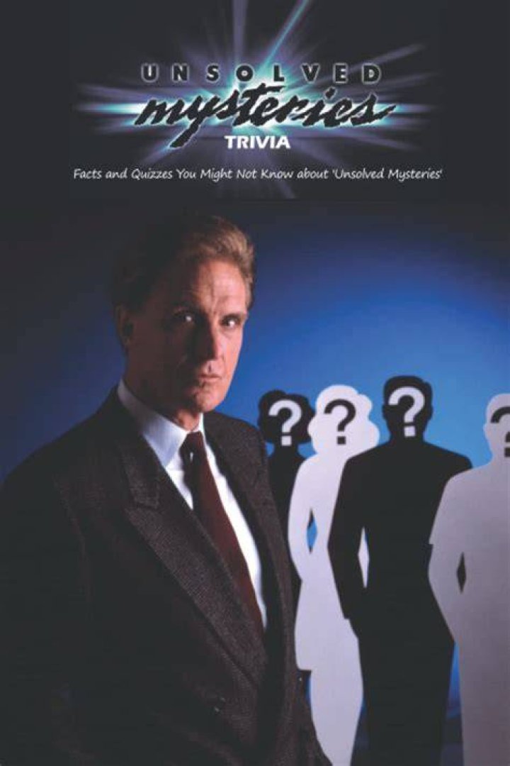 Buy Unsolved Mysteries Trivia Facts and Quizzes You Might Not Know