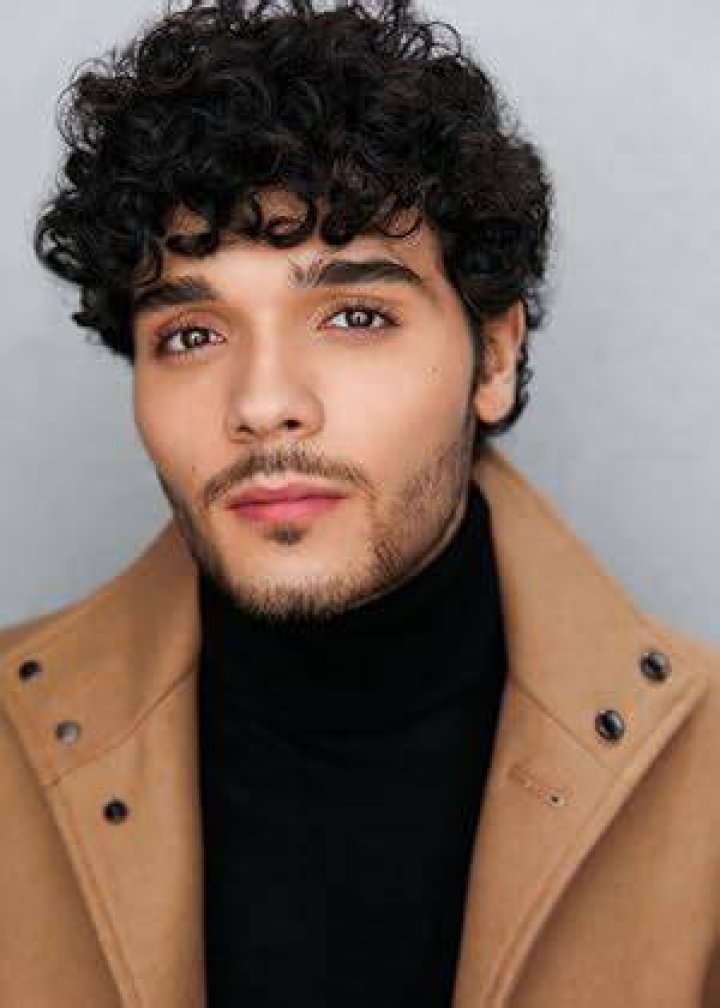 Cameron Ocasio Movies, Bio and Lists on MUBI