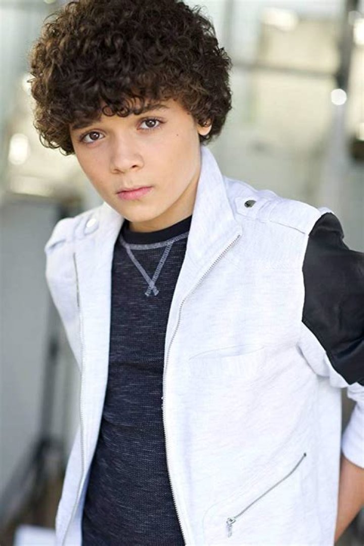 Cameron Ocasio Net Worth, Age, Bio, Height, Movies, Wife
