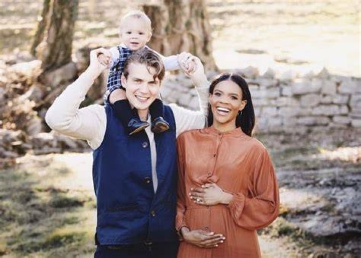 Candace Owens' Family Legacy Unveiled