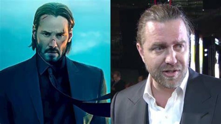 Carl Rinsch — The Movie Database (TMDB)