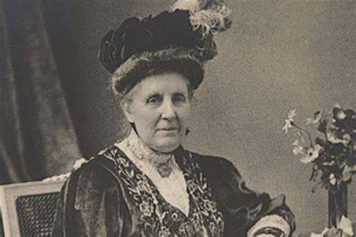 Caroline Cornelia Thompson What Happened To P. T. Barnum's Daughter