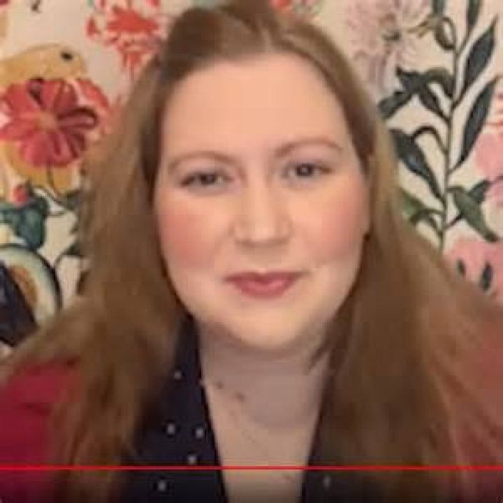 Carrie Jade Williams Scam September 2023