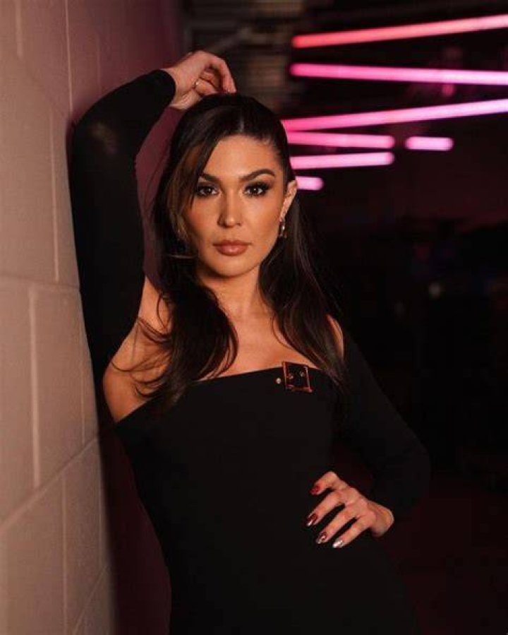 Cathy Kelley r/LadiesOfWrestling