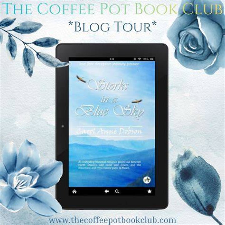 CBY Book Club Blog Tour Promo & Giveaway Hidden Truths by Kristin Coley