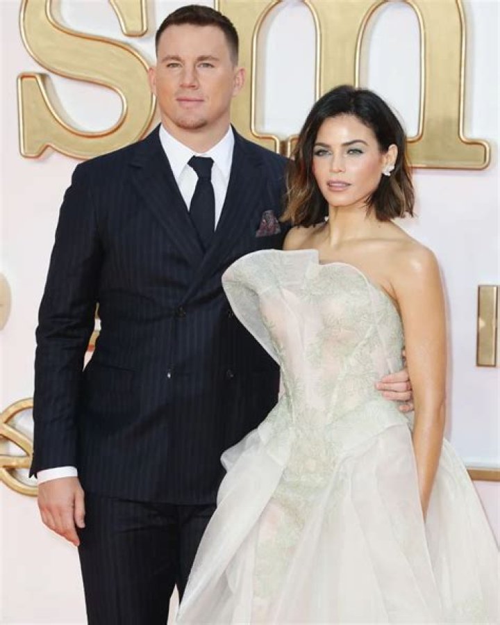 Channing Tatum 2023 Wife, net worth, tattoos, smoking & body facts