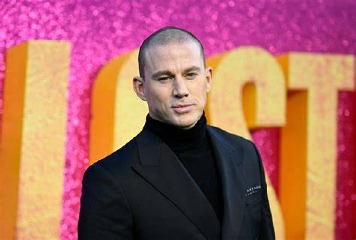 Channing Tatum Explains Why He Almost Quit Acting &lsquo;I Felt Like I Was