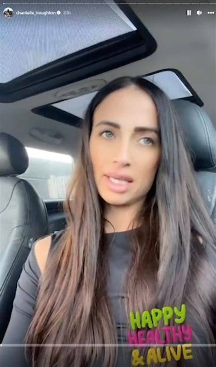 Chantelle PaigeMulligan on Instagram &ldquo;Just a reminder that you&rsquo;re