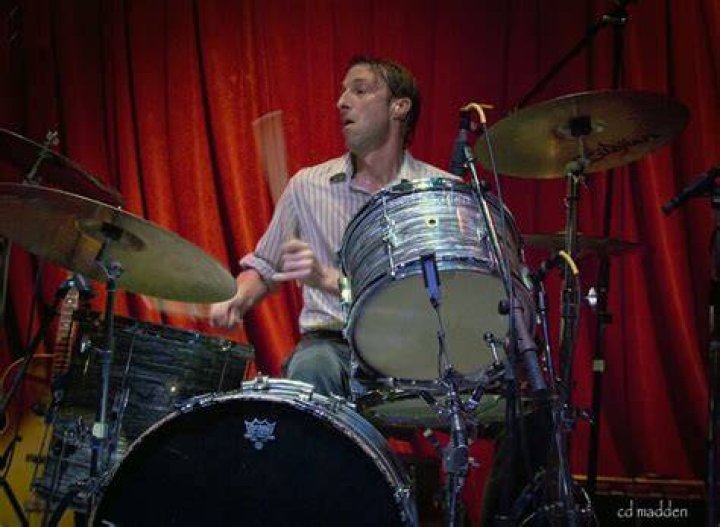 Chris Arduser talks about Ring WVXU