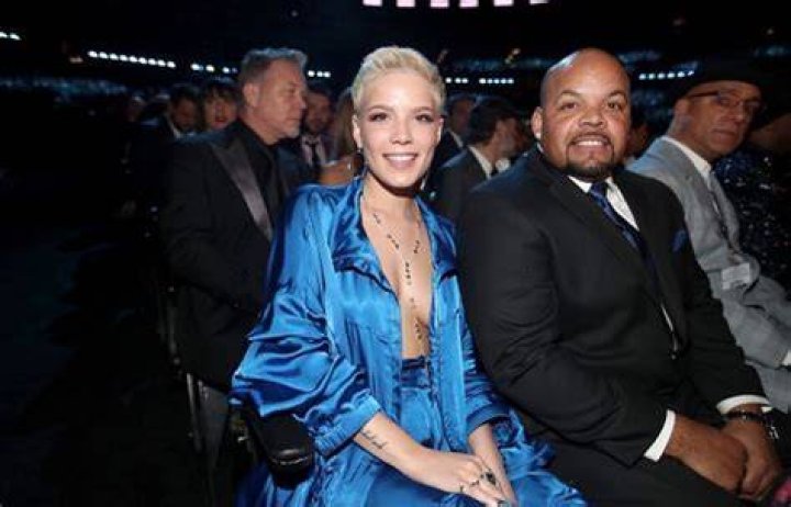 Chris Frangipane biography What is known about Halsey’s father? Legit.ng