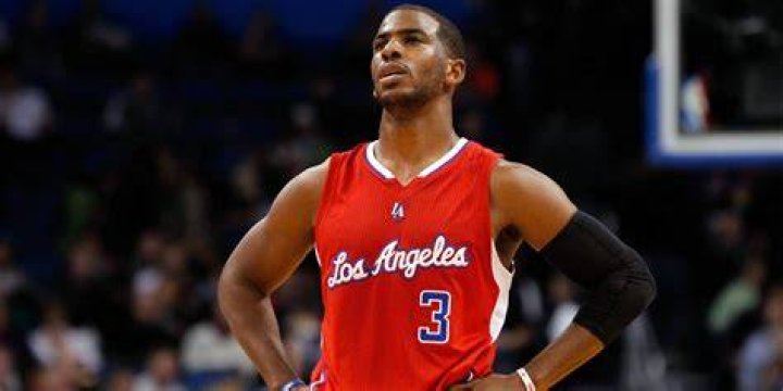 Chris Paul is 'Grateful' After Suns Trade 'See What's Next' (Exclusive)