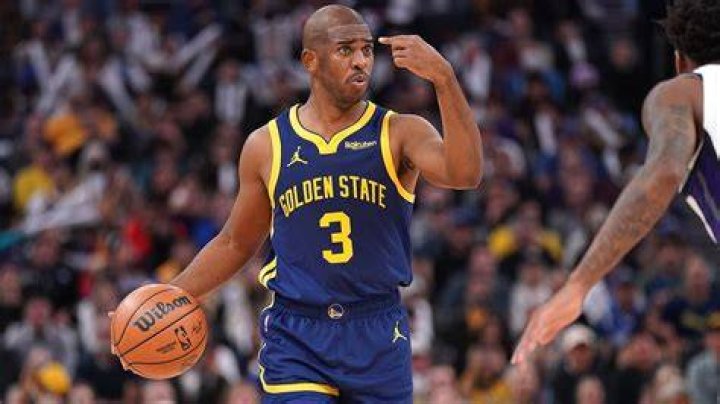 Chris Paul's wife Jada Claps Back at Fan ⋆ Terez Owens 1 Sports