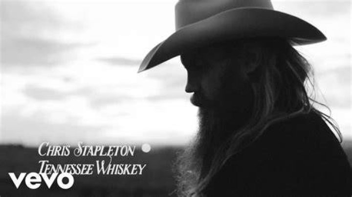 Chris Stapleton’s Tennessee Whiskey A Deep Dive into the Lyrics