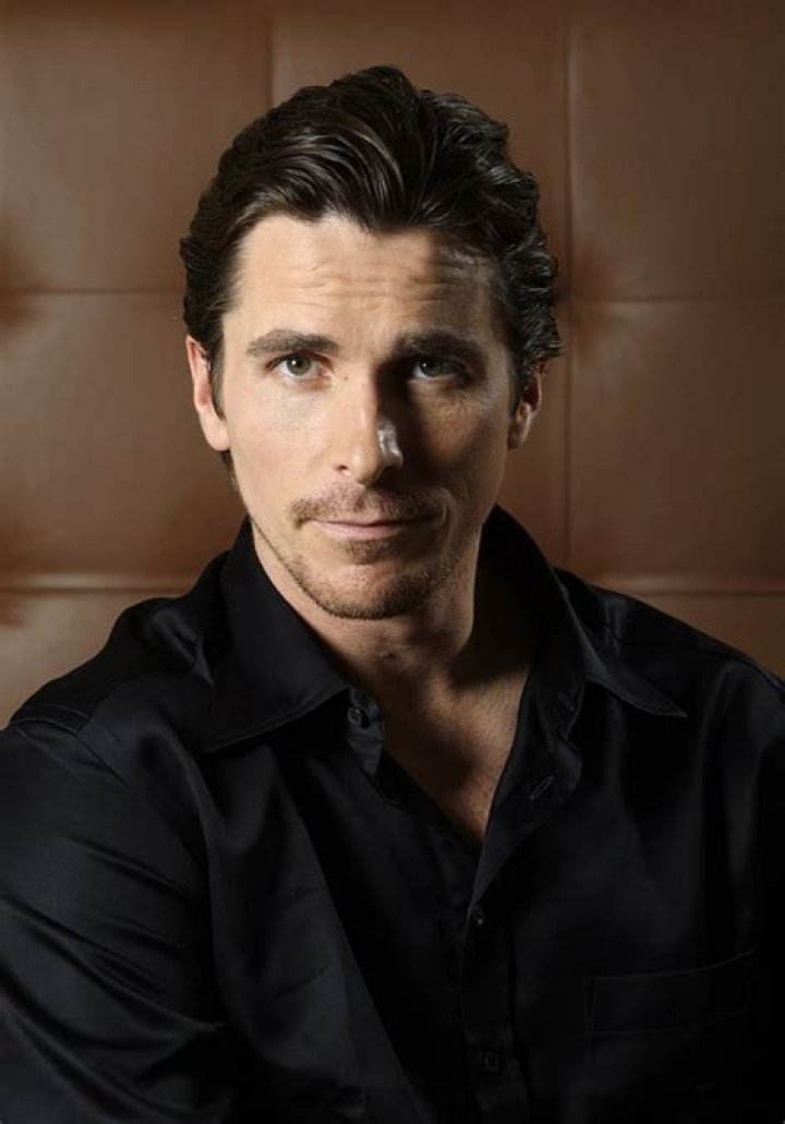 Christian Bale's mother pleads with him to end their feud... six years