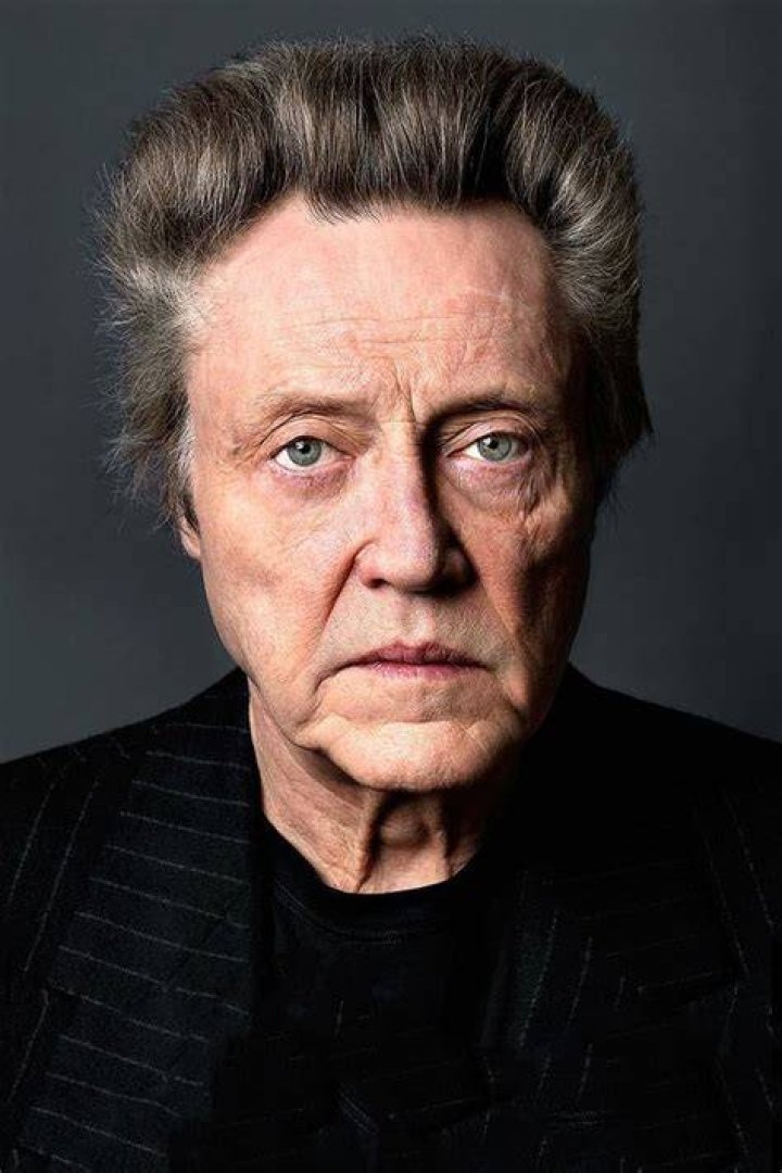 Christopher Walken Biography Facts, Childhood, Family Life & Achievements