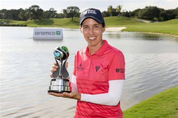 CIGANDA WINS INDIVIDUAL TITLE IN ARAMCO TEAM SERIES FLORIDA · opsafetynow