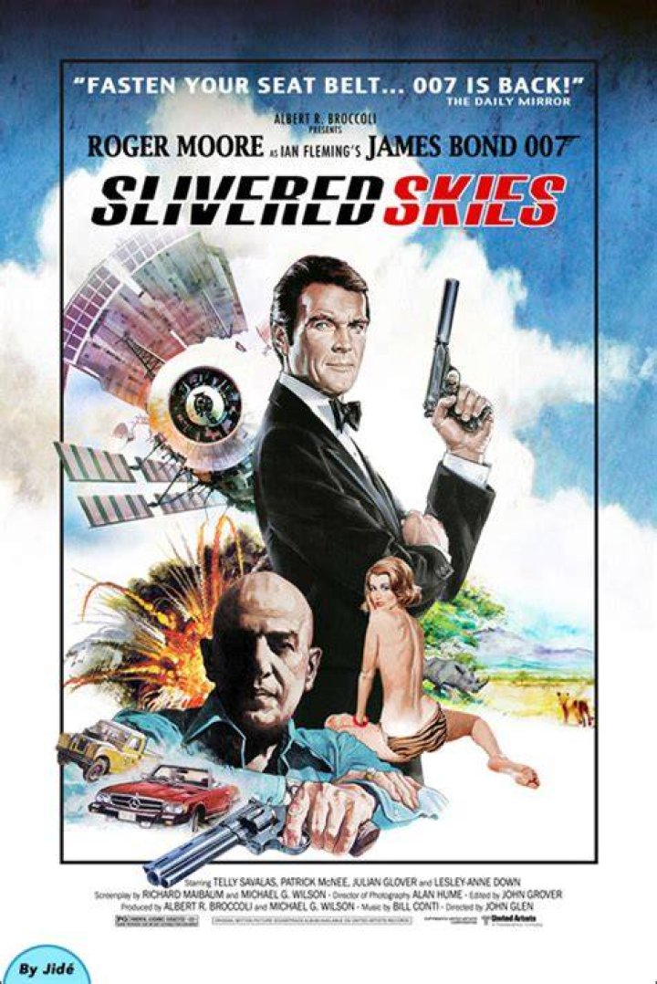Classic Bond Forum • View topic Happy Birthday, Keely Shaye Smith!