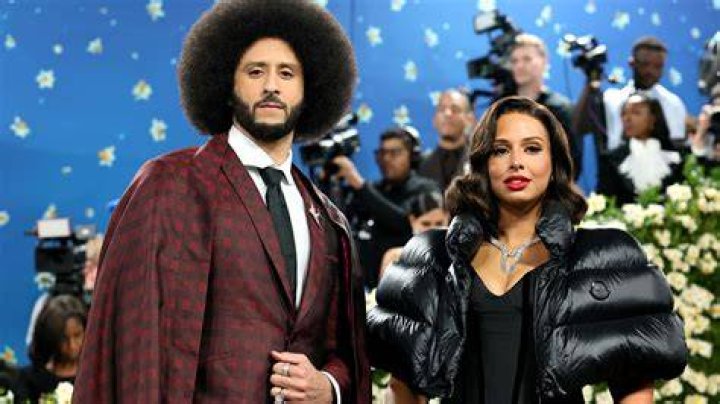 Colin Wife Celebritieswife