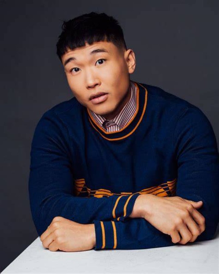 Comedian Joel Kim Booster Wants to Take His StandUp Indoors Again