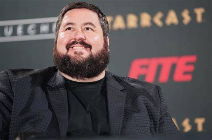 Conrad Thompson Runs a Successful Mortgage Brokerage and ProWrestling