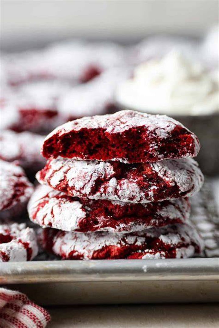 Cool Whip Cookies Sweet Pea's Kitchen