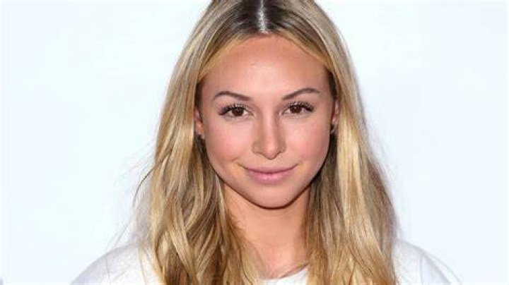 Corinne Olympios' Net Worth, Love Life, And Life Story Unveiled