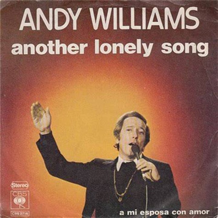 CR030/PH16 Another Lonely Song The Tammy & Richey