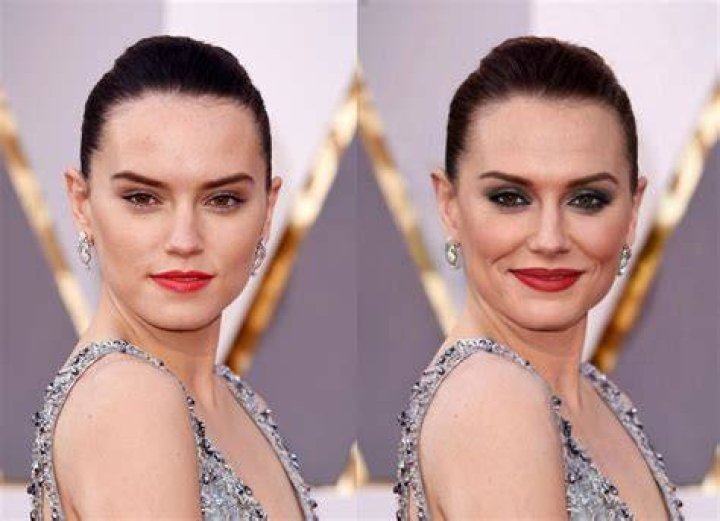 Daisy Ridley Transformation From 1 To 27 Years. YouTube