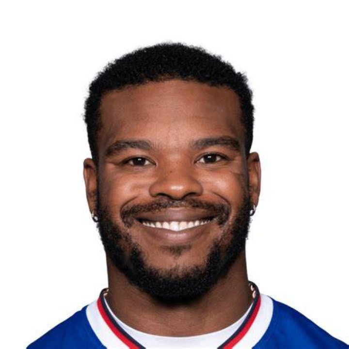 Damien Harris (Footballer) Wiki, Bio, Age, Height, Weight, Girlfriend
