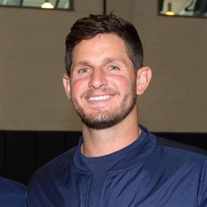 Dan Orlovsky Net Worth 2018 What is this NFL football player worth?