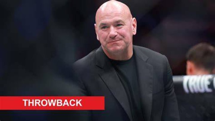 Dana White argues Sean O’Malley vs. Kris Moutinho ‘could have stopped