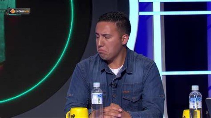 Danilo D&iacute;az asegura no es saludable cambiar posici&oacute;n en la boleta