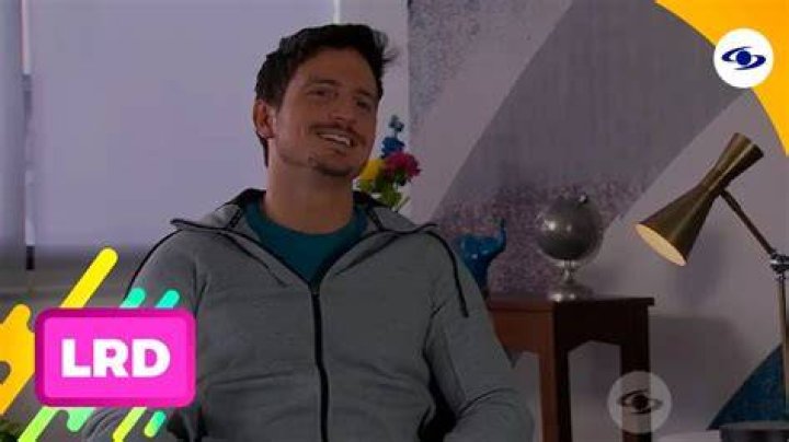 David Palacio presenta por primera vez a su bella novia en La Red