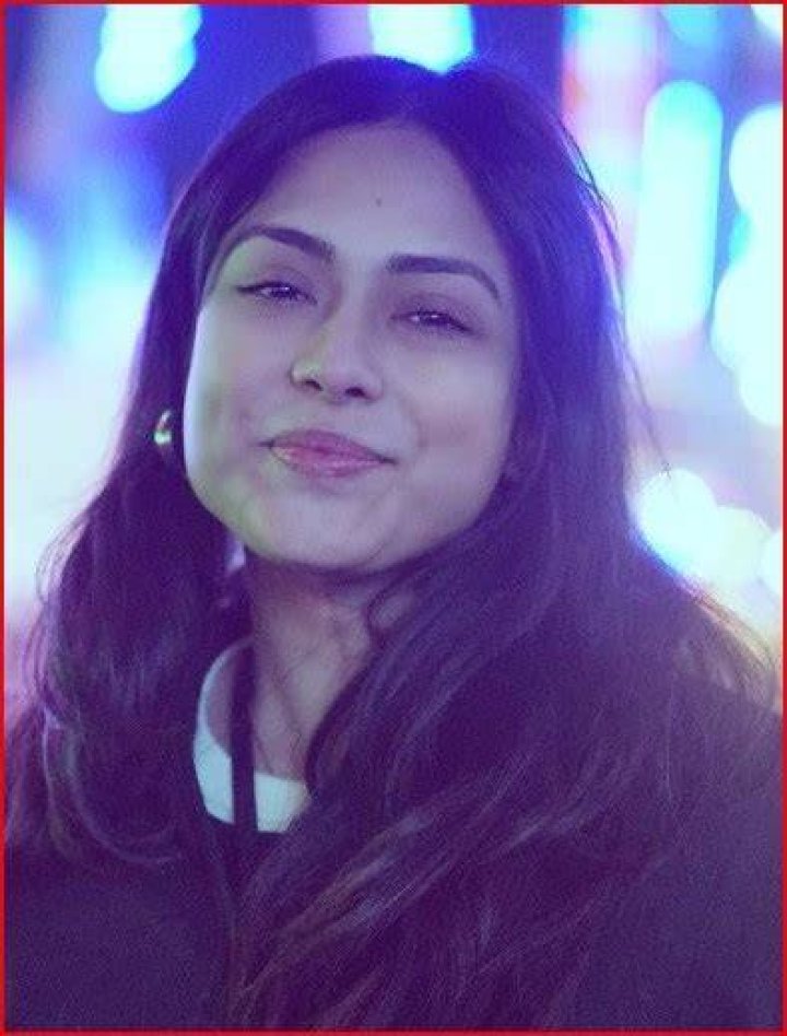 Deeksha Sonalkar Age, Wiki, Biography, Trivia, and Photos FilmiFeed