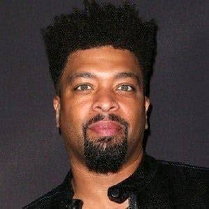 DeRay Davis Bio, Age, Net Worth, Height, Single, Nationality, Body