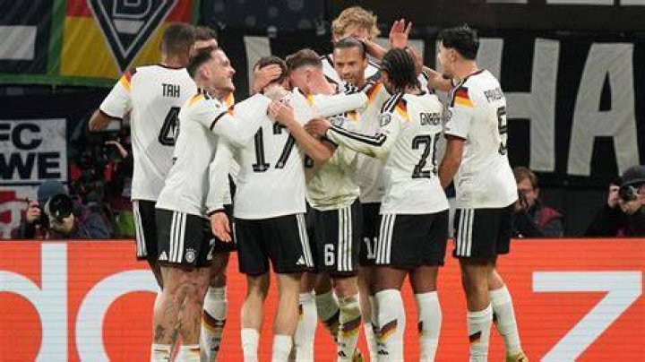 Deretan WAGs Timnas Jerman di Euro 2020, Cantikcantik Semua!