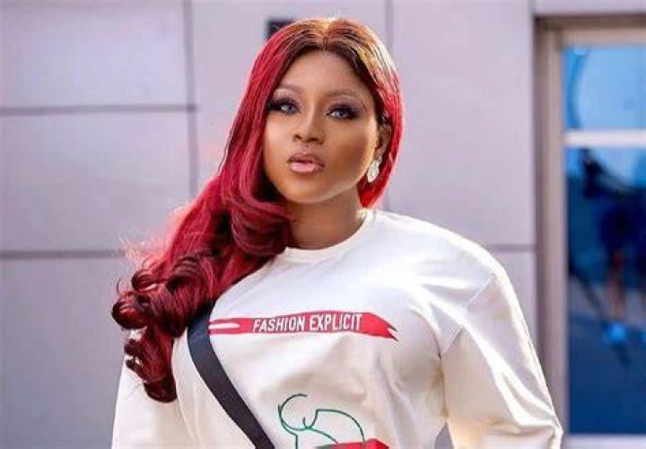 Destiny Etiko The Dramatic Actress's Rise in Nollywood — citiMuzik