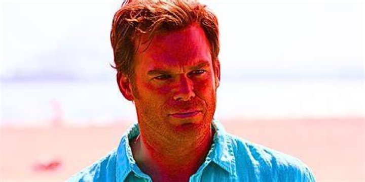 Dexter Why Didn’t Harrison Find Astor & Cody In New Blood?