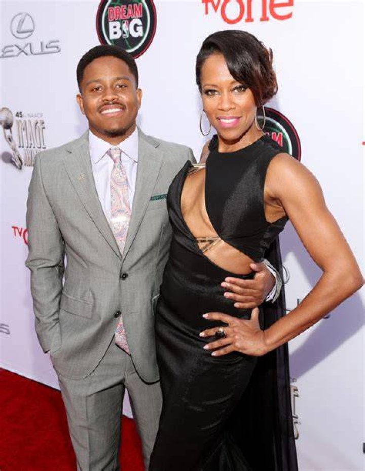 Did Regina King Go To Los Angeles High School Highschool Cube