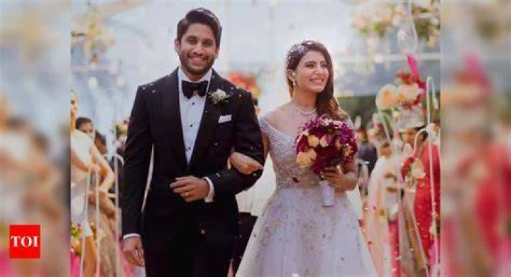 Did Samantha refuse Rs 200 crore alimony post divorce from Naga