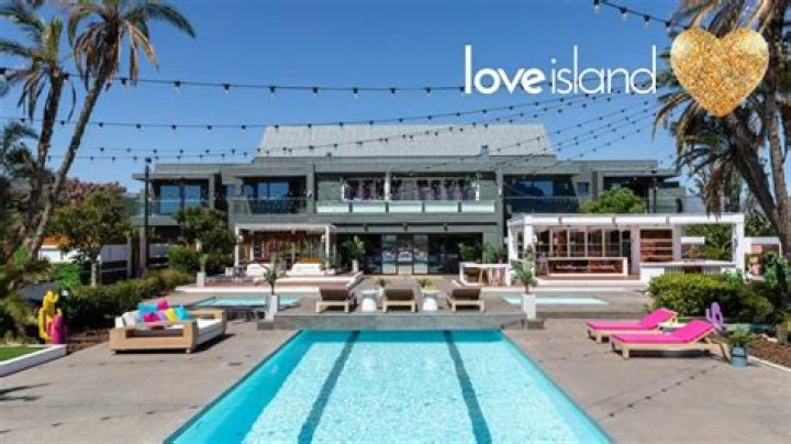 Discover The Enchanting Filming Location Of Love Island USA