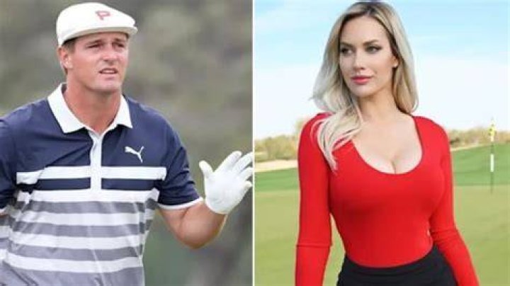 Discover The Remarkable Journey And Impact Of Bryson DeChambeau's Inspiring Wife