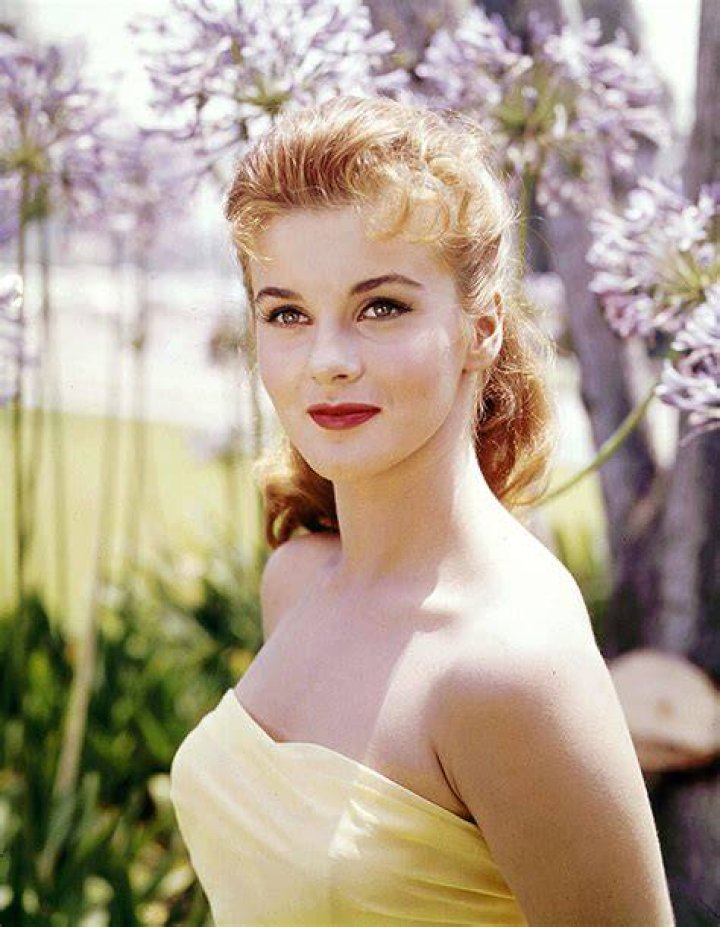 Discover The Secrets Behind Ann Margret's Measurements