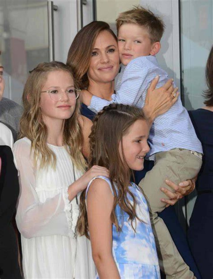 Discoveries And Insights Into Jennifer Garner's Daughter