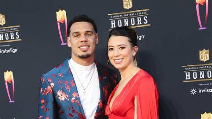 Discoveries From Justin Simmons' Wife's Journey
