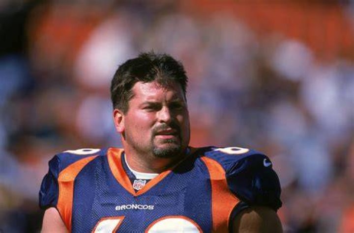 Dive Into The Life Of Mark Schlereth