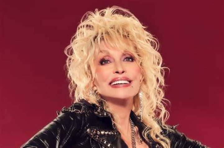Dolly Parton's Unfiltered Life And Legacy