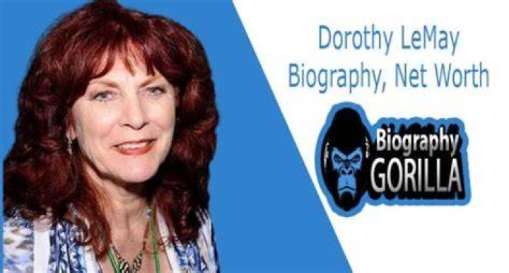 Dorothy LeMay Biography and Personal Life of The Actress